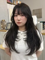 ヴェーレン(Wehlen)&nbsp;レイヤーカット