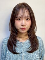 フェイバー 警固店(FAVOR) 巻くだけで決まる大人レイヤー/福岡/天神/警固