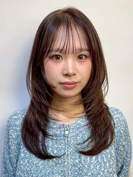 フェイバー 警固店(FAVOR) 巻くだけで決まる大人レイヤー/福岡/天神/警固