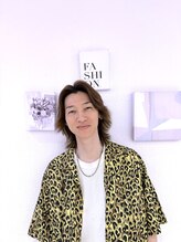 アース オーセンティック 松山銀天街店(EARTH Autentic) 寺崎文亮 (松山)