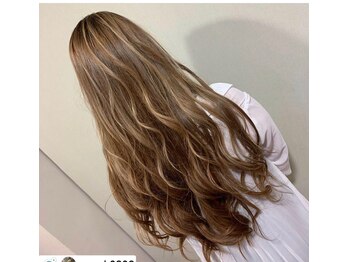 ツインカムエーデックス(TWINCOME index)の写真/パーマしたいけどダメージが気になる…そんなあなたへ☆TWINCOMEイチオシ《水パーマ》でうる艶styleに♪