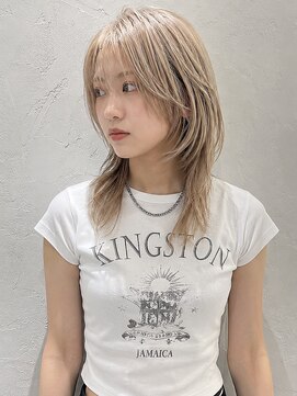 シエル 難波店(CIEL) CIEL STYLE