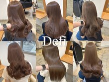 ディフィー 梅田(Defi)