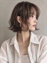 エオン(eon)&nbsp;・エアリーボブ
