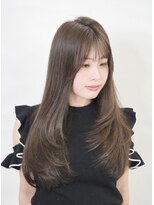 セリオン 品川店 戸越銀座(CES LIONS)&nbsp;インフィニアルカラー