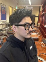 フィックス(FIX) セクシーパーマ