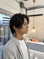 レスト(Re:st)&nbsp;ニュアンスマッシュウルフ