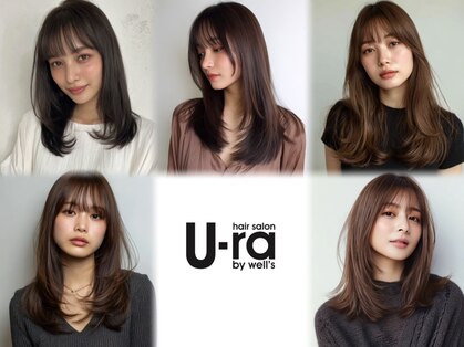 ウーラバイウェルズ 大和八木(U-ra by wells)の写真