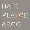 ヘアープレイス アルコ(HAIR PLAYCE ARCO)のお店ロゴ