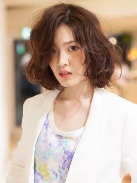 オング(OnGG) ぼぶぱーま