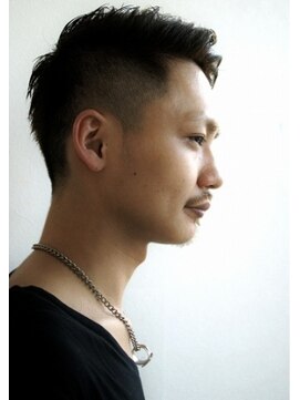 ダリー 発寒南店(Dali) ＢＡＲＢＥＲ　ＳＴＹＬＥ