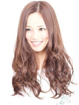 ヘアーガーデン ナチュラ(HAIR GARDEN NATURA)の写真/【初回カット¥3520、学生¥2200☆】お財布に優しいプライスをご用意しました♪学生限定メニューも多数☆