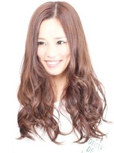 ヘアーガーデン ナチュラ(HAIR GARDEN NATURA)