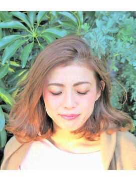 ゼフィール (zefeel) オーガニックがお好き。