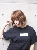 ランダムボブ