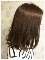 フェイバリット ヘアー プロデュース フィット(Favorite Hair Produce Fit) ＭＩＸ巻きラフ＊ミディアム