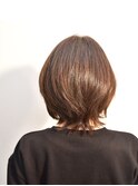 【ボブのその先】