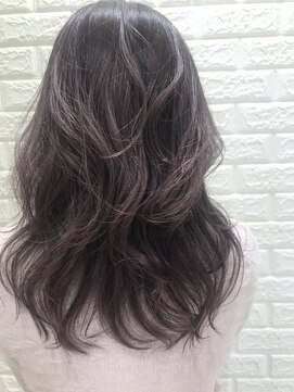 モードケイズ 松原店(MODE K's) ラベンダーグレージュ