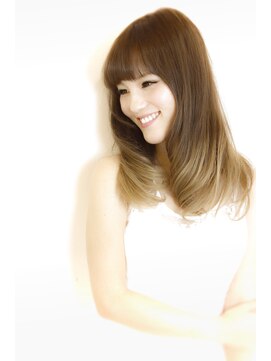 ペピート(Pepito) 【Pepito】グラデーション/バレイヤージュ