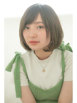 アドラーブル 万代店 (adorable) 【adorable】とろみ感◎柔らかエアリーナチュラルボブディ