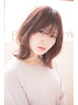 サロン ソナ(salon SONA) 小顔バランスミディ