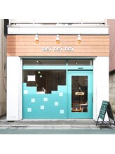 美容室 toi・toi・toi