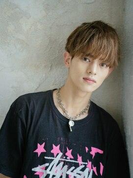 グランシャリオ 笹塚店(Grand Chariot) 【2020年の新作スタイル】笹塚美容室Grand Chariot