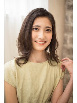 バード(bird) 【2020年夏の新作スタイル】戸田公園美容室bird