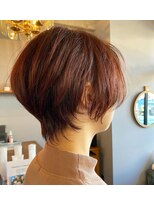 ヴェレ(vere)&nbsp;大人ショート