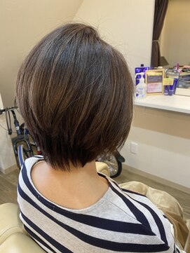 エール(ale) グラボブ