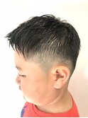 porto produced by teatro hair salon 【ポルト】