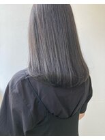 ミント(mint) ＊落ち着いたオシャレを楽しみたい☆ダークグレー＊