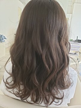 スイルバイスイートルーム(SUIL By Sweet Room) 愛されヘアー