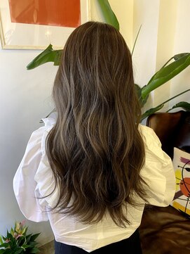 ライン アイ(LINE. ai) 【中村真二】３Dハイライト/シークレットハイライト