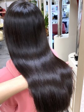 サロンドブレーメン(salon de BREMEN by Hero) 必ず綺麗になる!!!【髪の美容整形トリートメント】☆