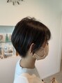 シーツー 三吉店(C2) ショート、ボブが好きです！