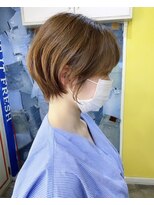 トーク 武庫之荘(TAL'KE)&nbsp;TAL'KE武庫之荘/ショート_161