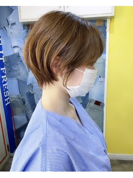 トーク 武庫之荘(TAL'KE) TAL'KE武庫之荘/ショート_161