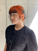 レオニード 表参道(LEONID)&nbsp;デザインカラー