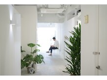 アパートメント(Appartement)の雰囲気（全室個室完備のプライベート空間♪）