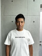 ヘアーサロン セブンベルズ&nbsp;吉野 朋宏