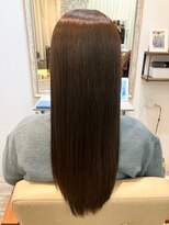 ディベスト ヘアーラウンジ(Dbest hair lounge) 絶対綺麗になる♪Dbest式ヘアエステ