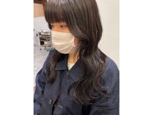アムール(Amour)