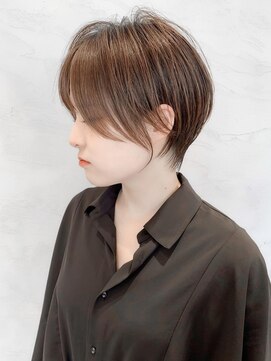 フォーカス 南流山店(FOCUS) 人気ショート