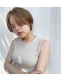 シア 新小岩店(SHEER)&nbsp;ショートスタイルもお任せください＾＾