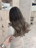 カロン 八柱店(CALON by truth)&nbsp;#エアタッチバレイヤージュ