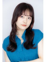 アイニー ままま勝川店(Ai-ney)&nbsp;20代30代40代大人ゆったりロングカール