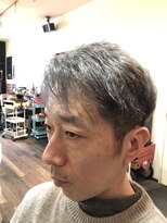 リトルクイニー(LittleQueenie) ☆スパイキーグレー☆