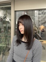 アドア 横浜(ADORE)&nbsp;【ADORE横浜】ラベンダーグレージュ