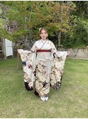 ATELIER MARIKOの着物/振袖